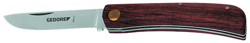 Gedore Pocket knife 185mm