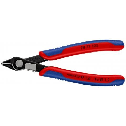 Knipex ELECTRONIC-SUPER-KNIPS¨